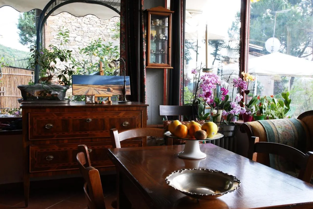 A Casa Di Rosy Guest House Rapolano Terme Italy