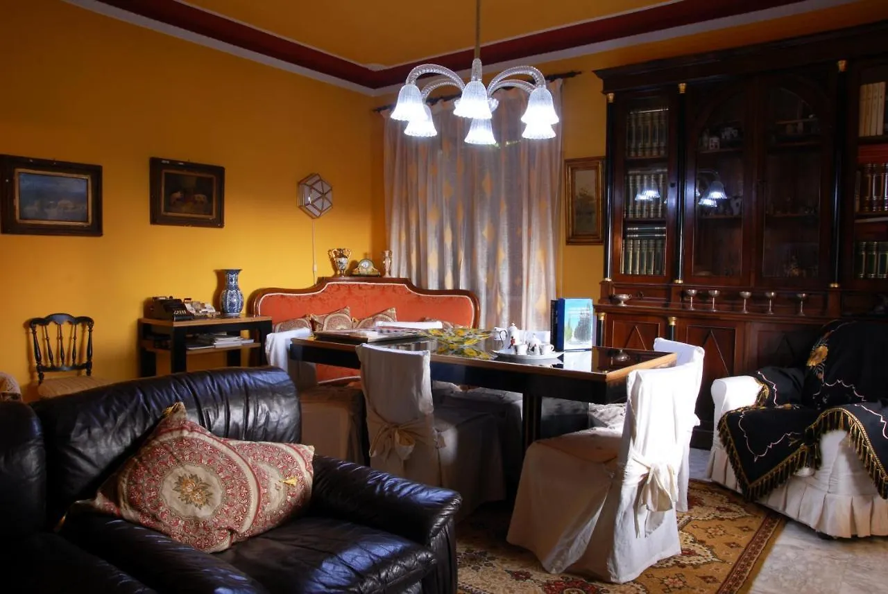 A Casa Di Rosy Guest House Rapolano Terme Italy