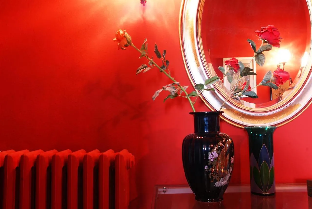A Casa Di Rosy Guest House Rapolano Terme 0*,  Italy