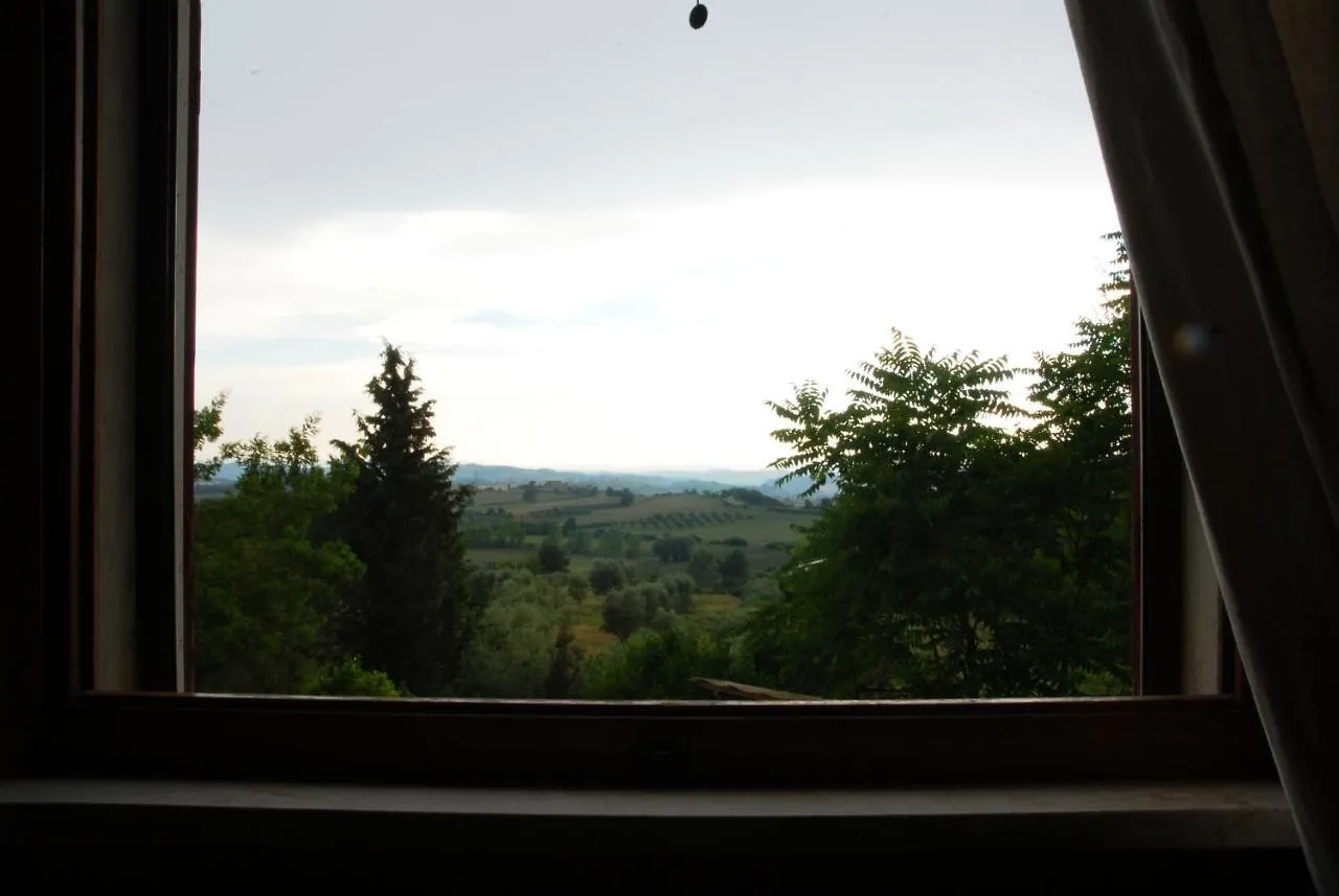 A Casa Di Rosy Guest House Rapolano Terme Country house