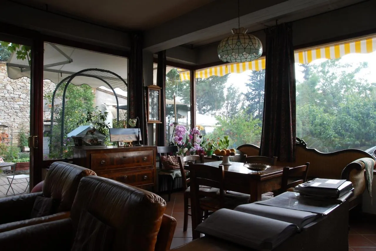 Country house A Casa Di Rosy Guest House Rapolano Terme Italy