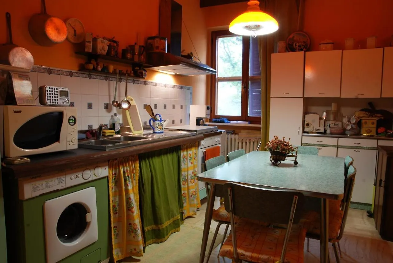A Casa Di Rosy Guest House Rapolano Terme