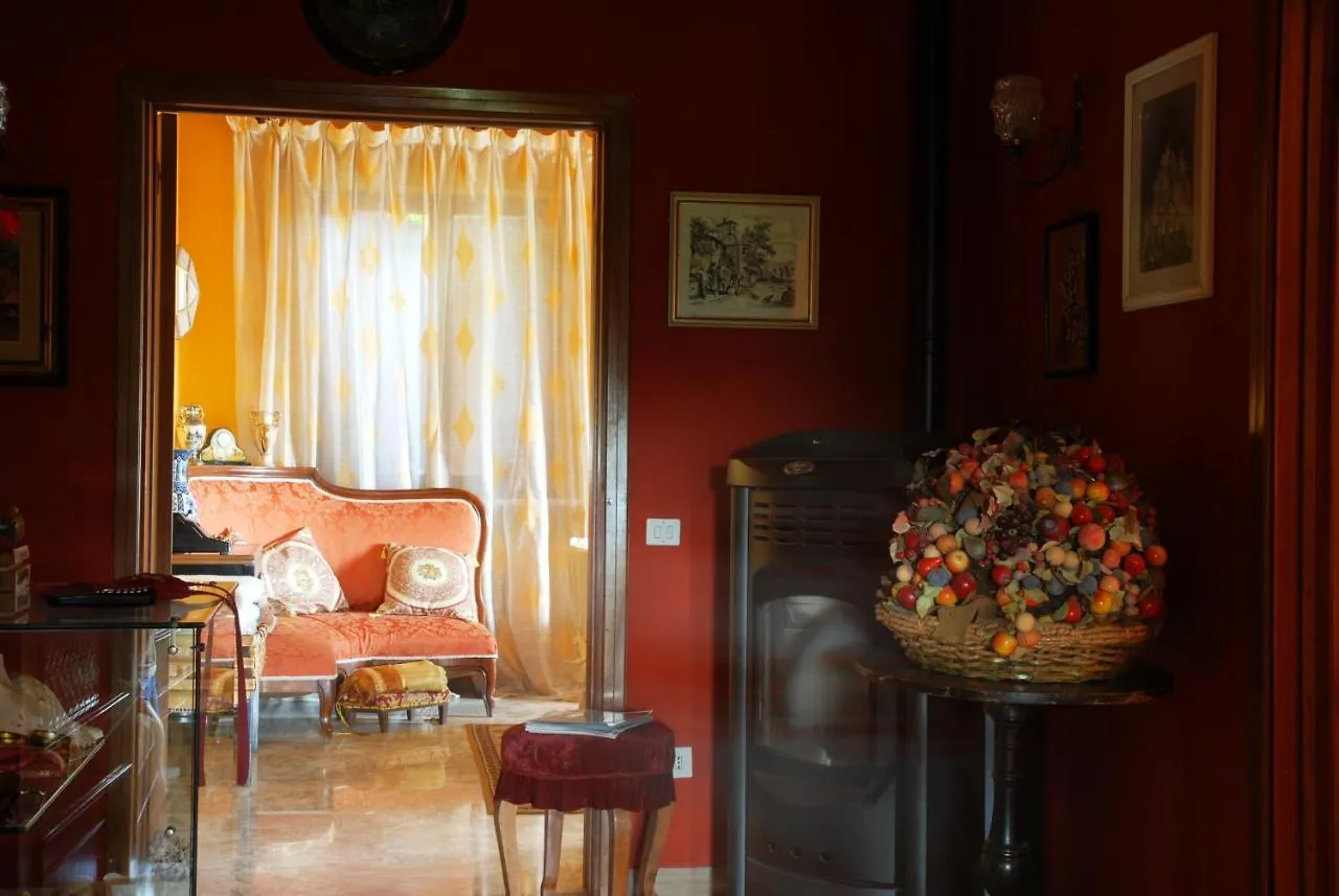 Country house A Casa Di Rosy Guest House Rapolano Terme