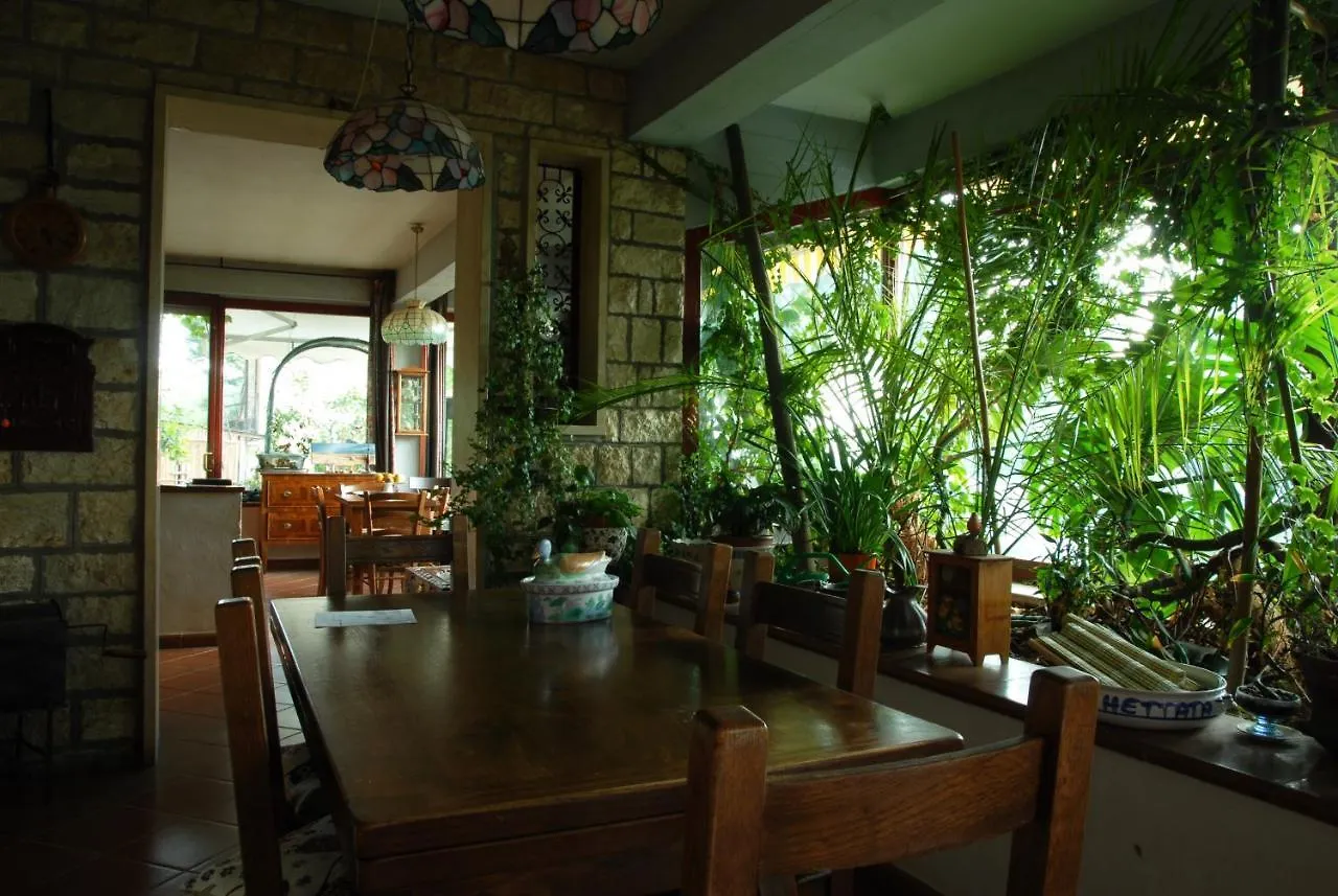 A Casa Di Rosy Guest House Rapolano Terme Country house