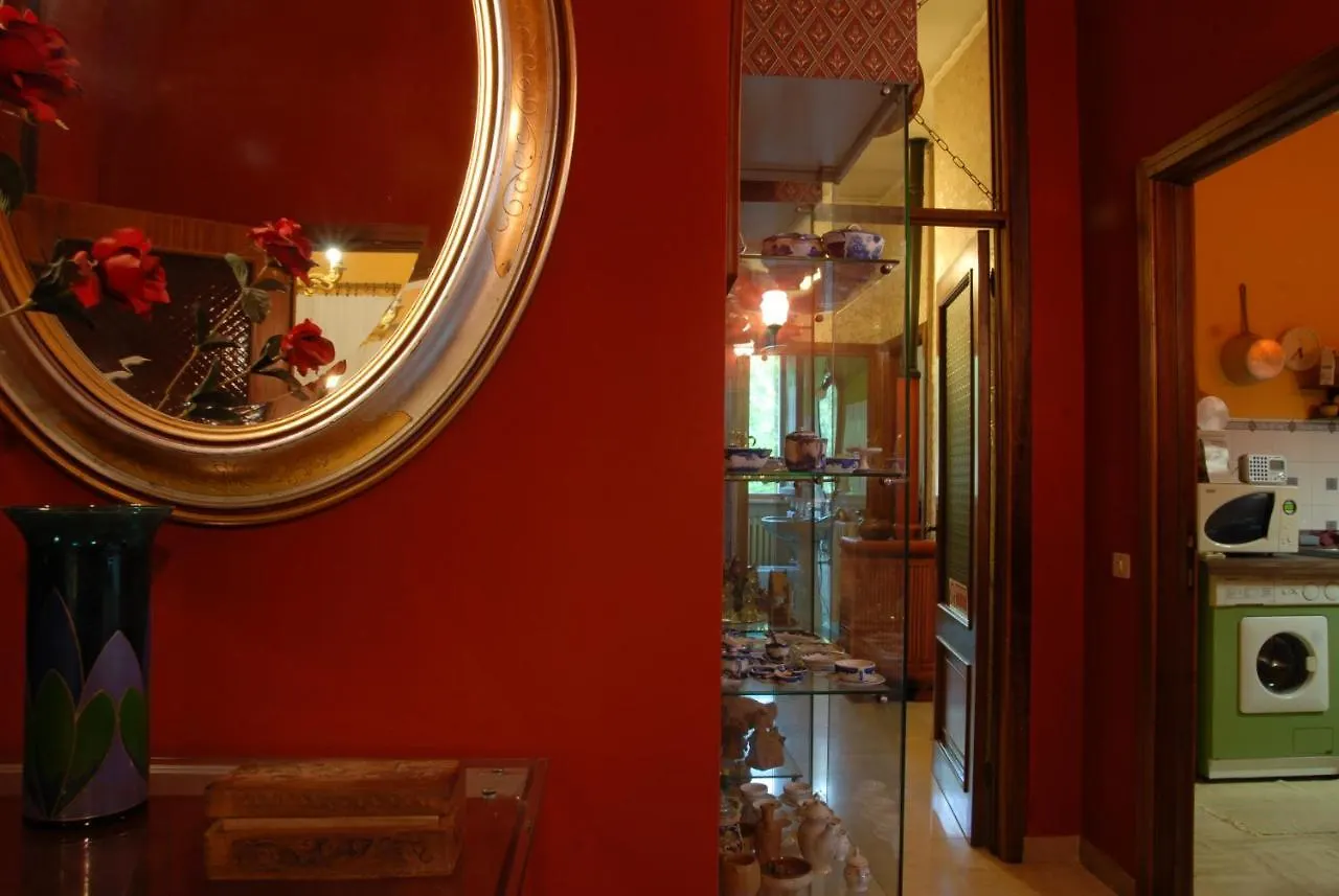 A Casa Di Rosy Guest House Rapolano Terme