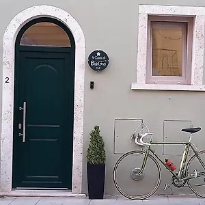 A Casa Di Biagio Rapolano Terme
