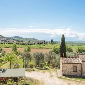 Alloggio per agriturismo Podere Del Pereto Bio- 201, Rapolano Terme