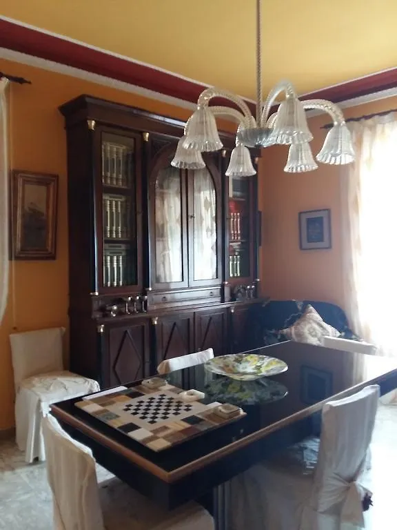 A Casa Di Rosy Guest House Rapolano Terme