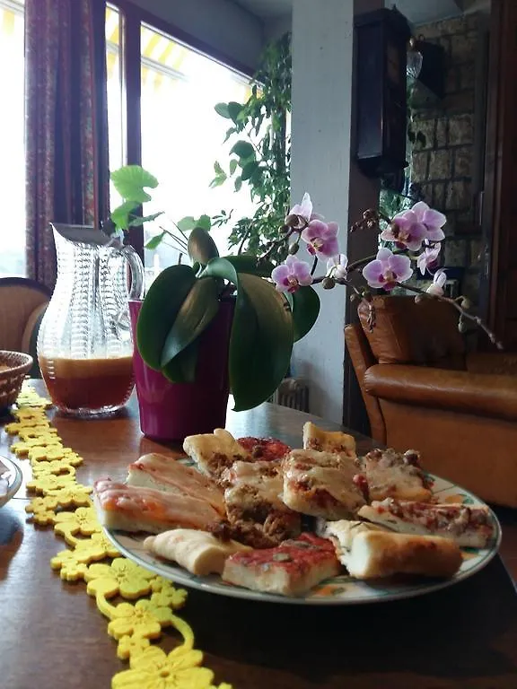 A Casa Di Rosy Guest House Rapolano Terme Country house
