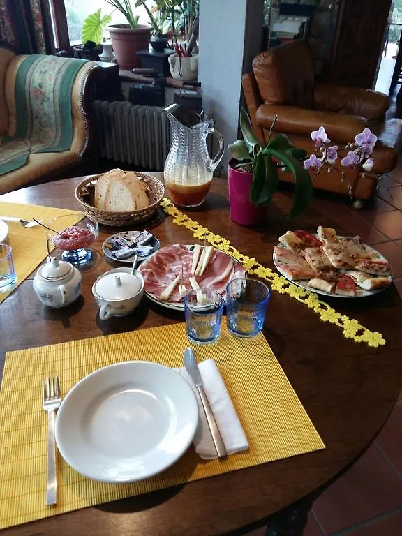 A Casa Di Rosy Guest House Rapolano Terme