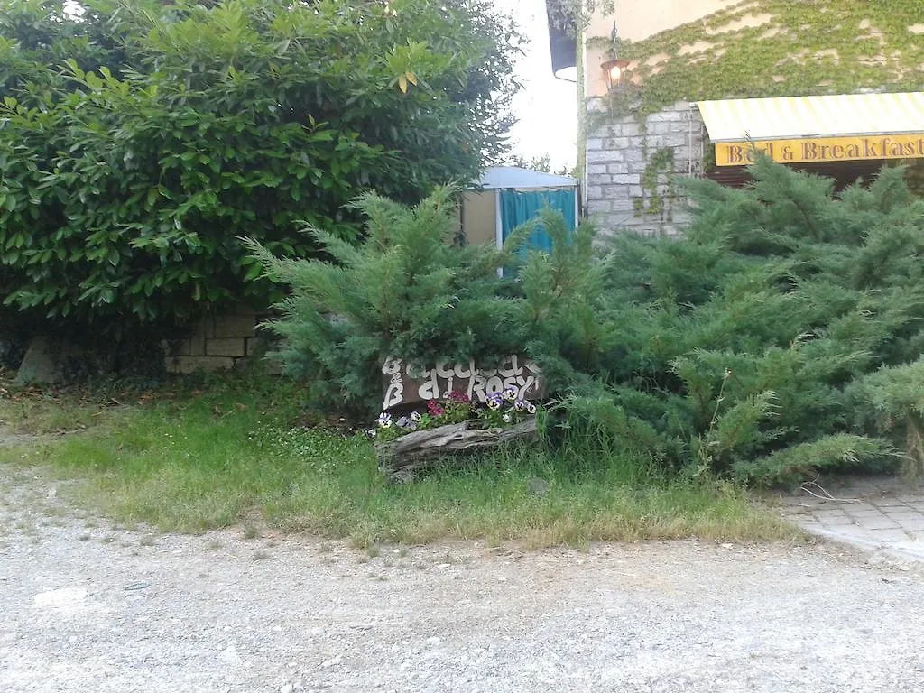 Country house A Casa Di Rosy Guest House Rapolano Terme Italy