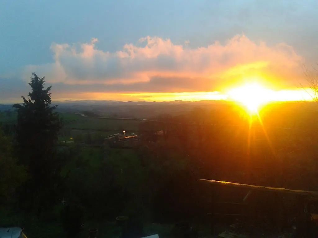 Country house A Casa Di Rosy Guest House Rapolano Terme