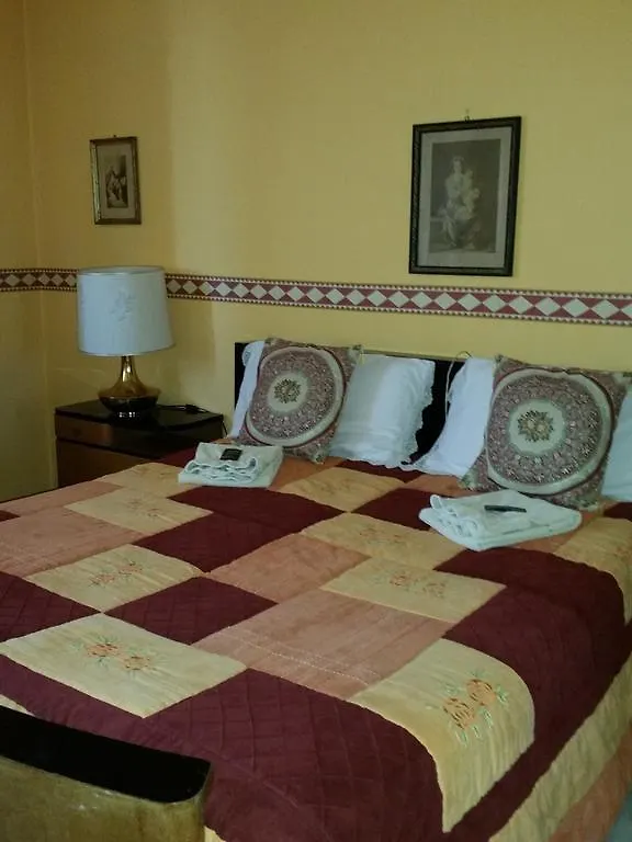 A Casa Di Rosy Guest House Rapolano Terme Italy