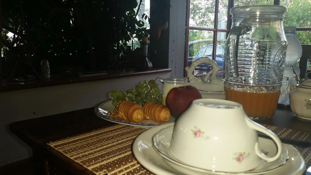 Country house A Casa Di Rosy Guest House Rapolano Terme